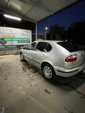 Seat Leon, снимка 5