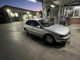 Seat Leon, снимка 3