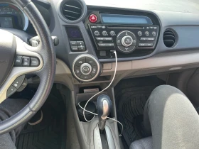 Honda Insight, снимка 9