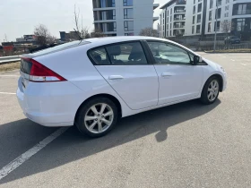 Honda Insight, снимка 3