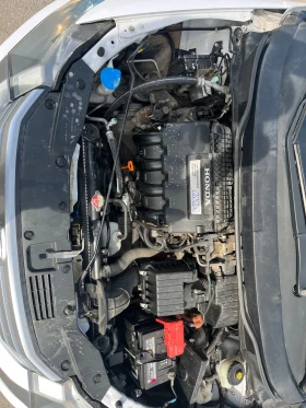 Honda Insight, снимка 14