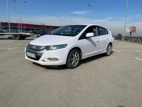 Honda Insight, снимка 1