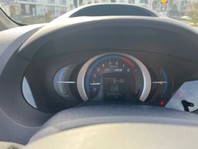 Honda Insight, снимка 8
