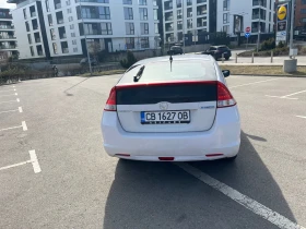 Honda Insight, снимка 4