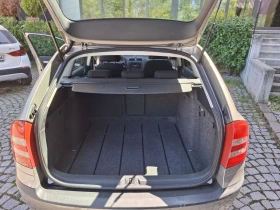 Skoda Octavia 1.6i-102к.с.АВТОМАТ* НАВИ* АВТОПИЛОТ* ОТЛИЧНА , снимка 16