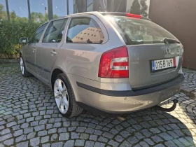 Skoda Octavia 1.6i-102к.с.АВТОМАТ* НАВИ* АВТОПИЛОТ* ОТЛИЧНА , снимка 3