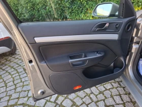Skoda Octavia 1.6i-102к.с.АВТОМАТ* НАВИ* АВТОПИЛОТ* ОТЛИЧНА , снимка 17