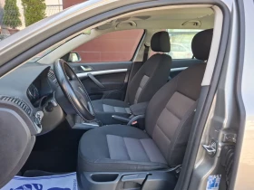 Skoda Octavia 1.6i-102к.с.АВТОМАТ* НАВИ* АВТОПИЛОТ* ОТЛИЧНА , снимка 9