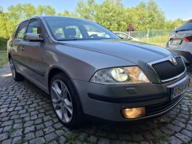 Skoda Octavia 1.6i-102к.с.АВТОМАТ* НАВИ* АВТОПИЛОТ* ОТЛИЧНА , снимка 7