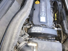 Opel Zafira, снимка 7