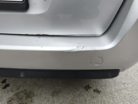 Opel Zafira, снимка 9