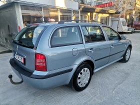 Skoda Octavia 1.9 ТОП! Обслужен, снимка 2
