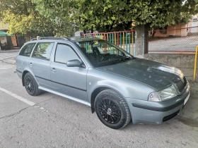 Skoda Octavia 1.9 ТОП! Обслужен, снимка 4