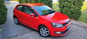 VW Polo 1.6 TDI, 90k.c. Avtomat, снимка 3