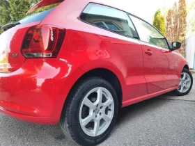 VW Polo 1.6 TDI, 90k.c. Avtomat, снимка 5