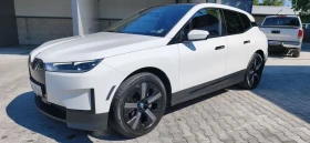BMW iX I50 523к.с 112kw бат, снимка 1