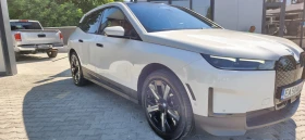 BMW iX I50 523к.с 112kw бат, снимка 3