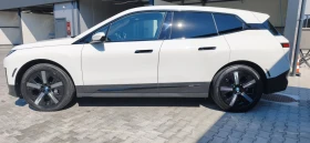 BMW iX I50 523к.с 112kw бат, снимка 8
