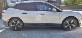 BMW iX I50 523к.с 112kw бат, снимка 4