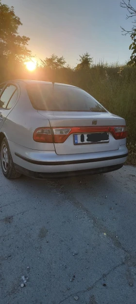 Seat Toledo, снимка 6
