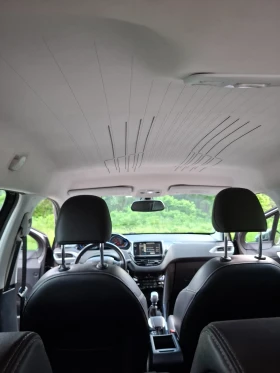 Peugeot 2008, снимка 14