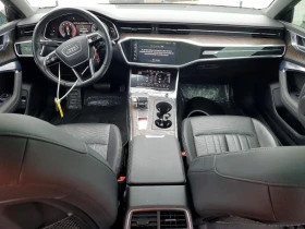 Audi A7 PREMIUM PLUS, снимка 8