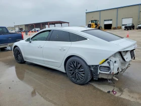 Audi A7 PREMIUM PLUS, снимка 4