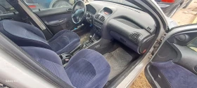 Peugeot 206 1.4HDI, снимка 7