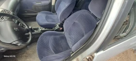 Peugeot 206 1.4HDI, снимка 10