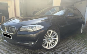 BMW 530, снимка 5