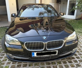BMW 530, снимка 1