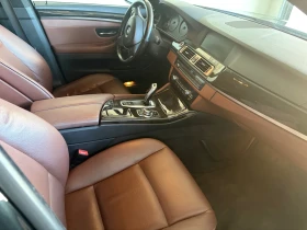 BMW 530, снимка 9