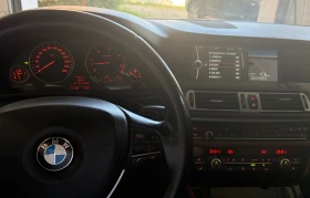 BMW 530, снимка 13