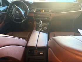BMW 530, снимка 10