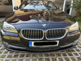 BMW 530, снимка 8