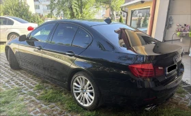 BMW 530, снимка 4