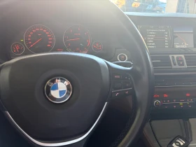 BMW 530, снимка 14