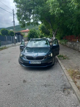 Skoda Octavia 1.6 TDI, снимка 2