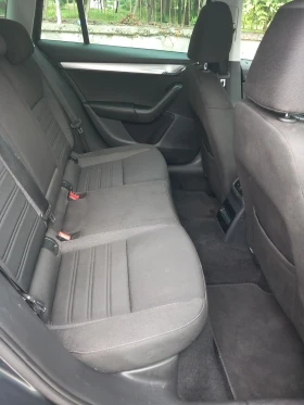 Skoda Octavia 1.6 TDI, снимка 5