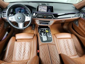 BMW 760 M760Li xDrive| 601к.с.| ВКЛ.ТЕХНОТЕСТ, снимка 7