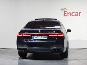 BMW 760 M760Li xDrive| 601к.с.| ВКЛ.ТЕХНОТЕСТ, снимка 4