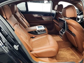 BMW 760 M760Li xDrive| 601к.с.| ВКЛ.ТЕХНОТЕСТ, снимка 12