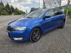 Skoda Rapid 1, 6 tdi 90 hp, снимка 2