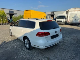 VW Passat B7* HIGHLINE * DSG * КОЖА * ПОДГРЕВ * LED * ЛИЗИНГ, снимка 5