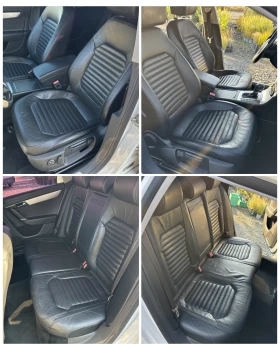 VW Passat B7* HIGHLINE * DSG * КОЖА * ПОДГРЕВ * LED * ЛИЗИНГ, снимка 11