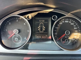 VW Passat B7* HIGHLINE * DSG * КОЖА * ПОДГРЕВ * LED * ЛИЗИНГ, снимка 15