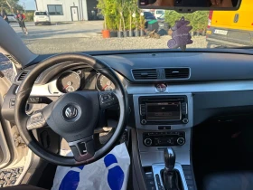 VW Passat B7* HIGHLINE * DSG * КОЖА * ПОДГРЕВ * LED * ЛИЗИНГ, снимка 9