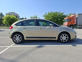 Citroen C4 SX Pack, снимка 4
