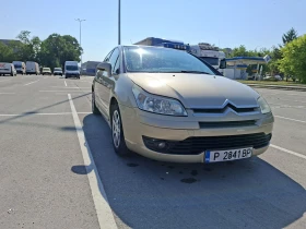 Citroen C4 SX Pack, снимка 2