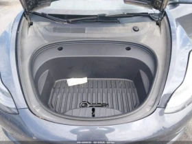 Tesla Model 3 PREMIUM LUXURY/FULL/360CAM/, снимка 13